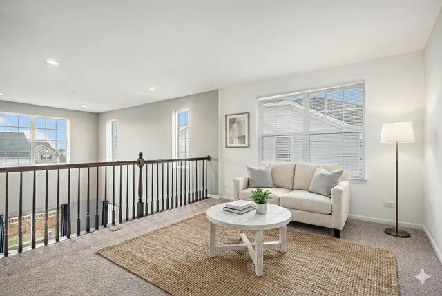 $550,000 | 12811 Conifer Street, Plainfield, IL 60585