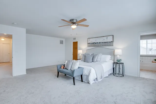 $550,000 | 12811 Conifer Street, Plainfield, IL 60585