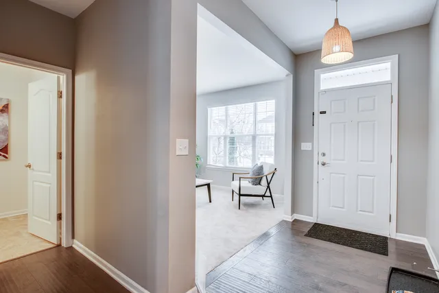 $550,000 | 12811 Conifer Street, Plainfield, IL 60585