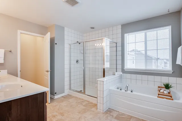 $550,000 | 12811 Conifer Street, Plainfield, IL 60585