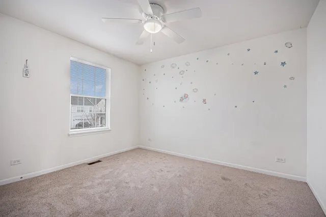 $550,000 | 12811 Conifer Street, Plainfield, IL 60585