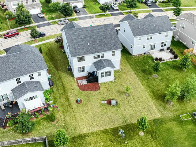 $550,000 | 12811 Conifer Street, Plainfield, IL 60585