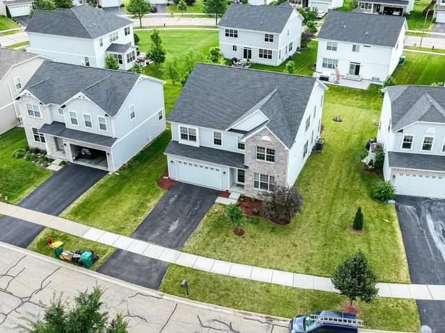 $550,000 | 12811 Conifer Street, Plainfield, IL 60585