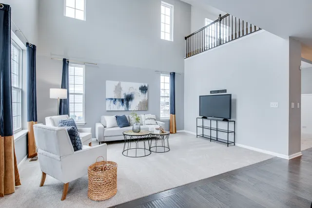 $550,000 | 12811 Conifer Street, Plainfield, IL 60585