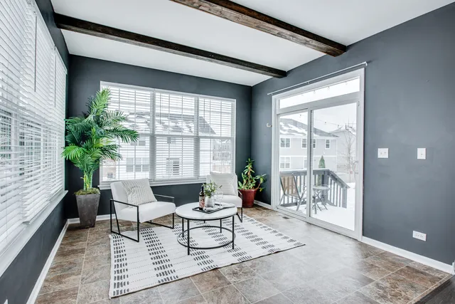 $550,000 | 12811 Conifer Street, Plainfield, IL 60585