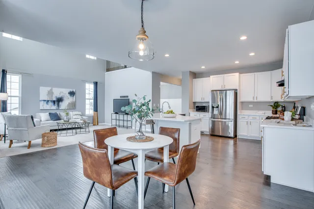 $550,000 | 12811 Conifer Street, Plainfield, IL 60585