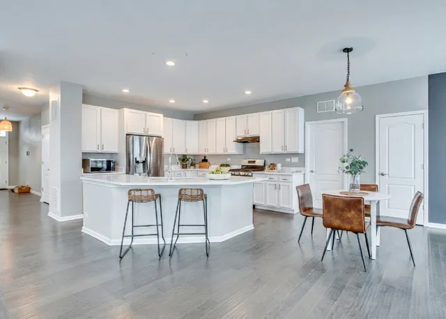 $550,000 | 12811 Conifer Street, Plainfield, IL 60585