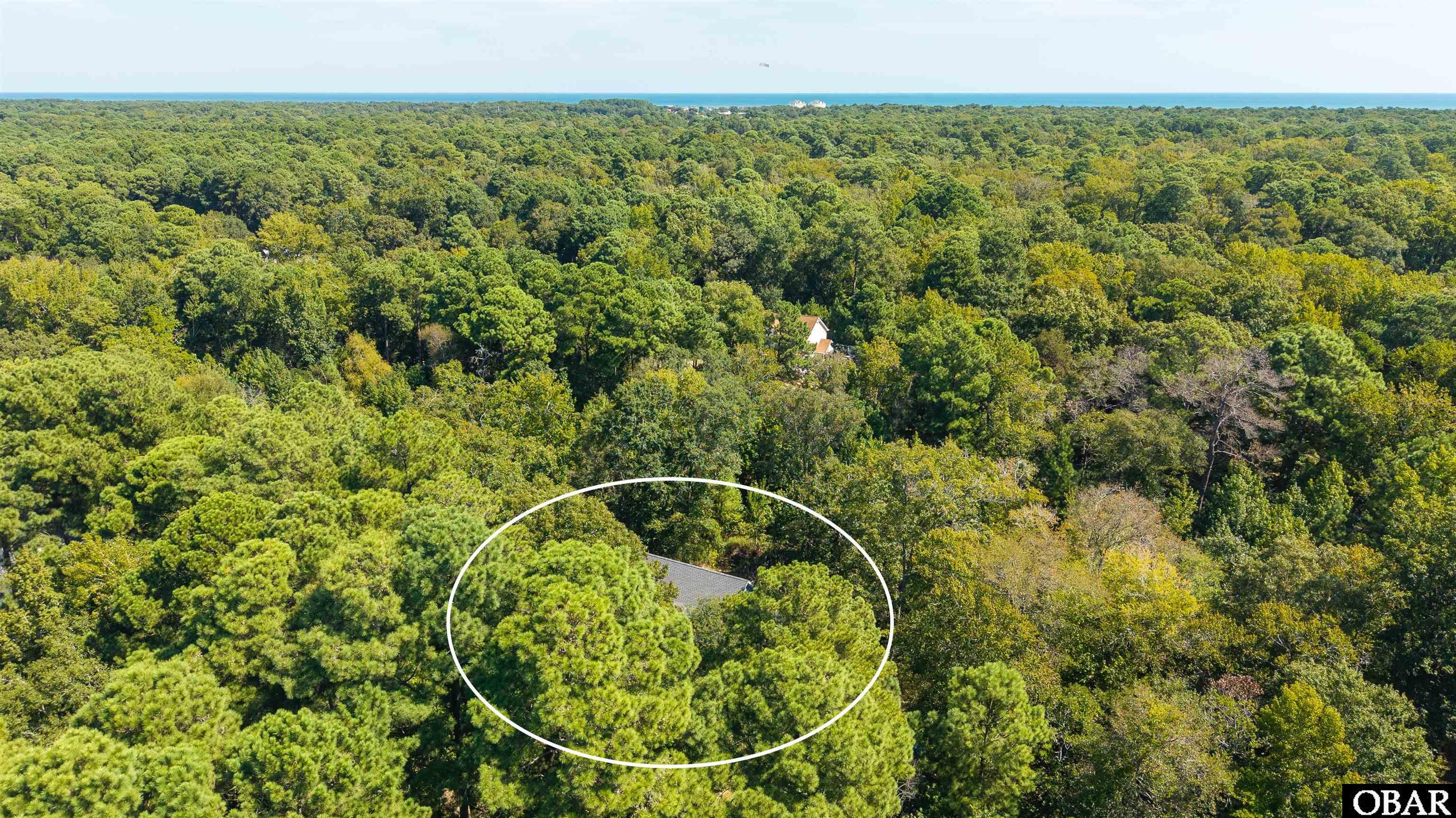 5104 The Woods Road Kitty Hawk, NC 27949 - Photo 3 of 41 Gallery Image 3