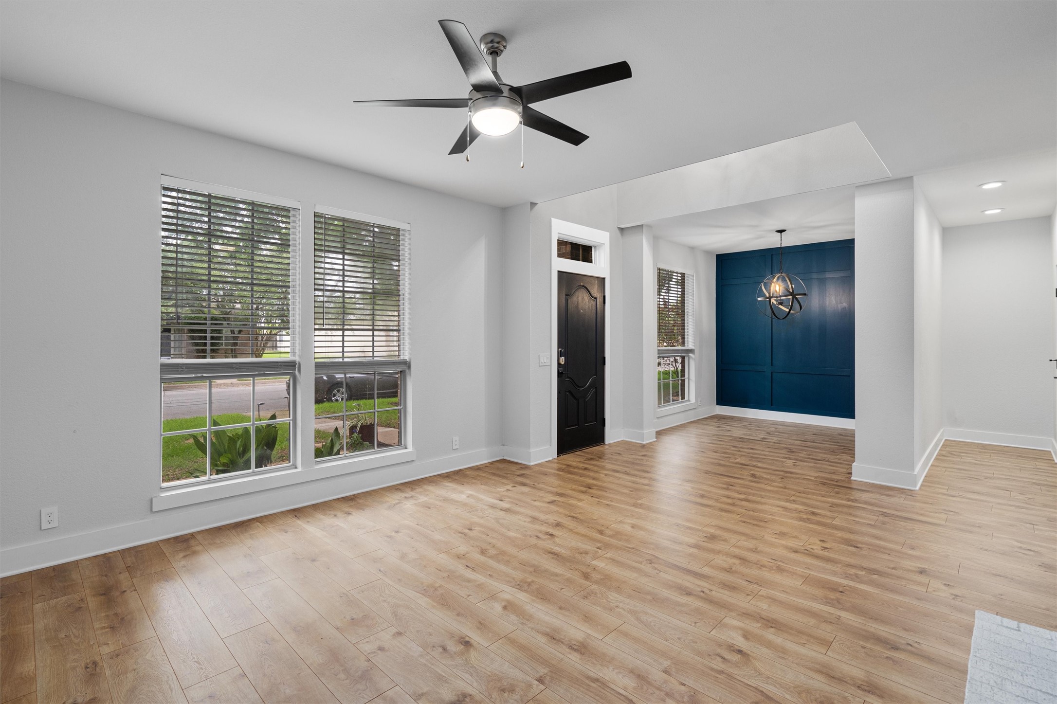 1203 Thackeray Lane Pflugerville, TX 78660 - Photo 4 of 38