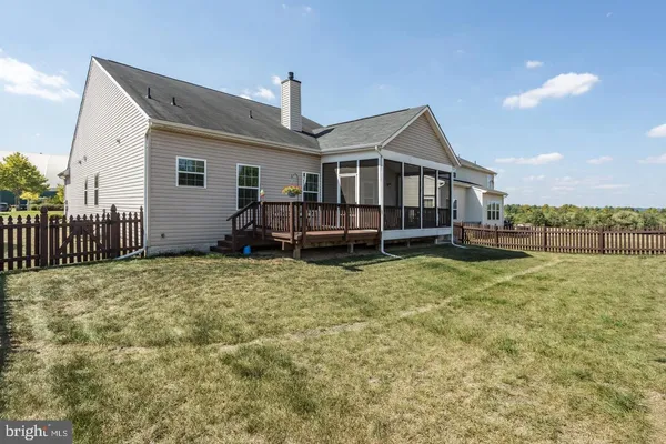 $629,900 | 122 Buccaneer Court, Stephenson, VA 22656