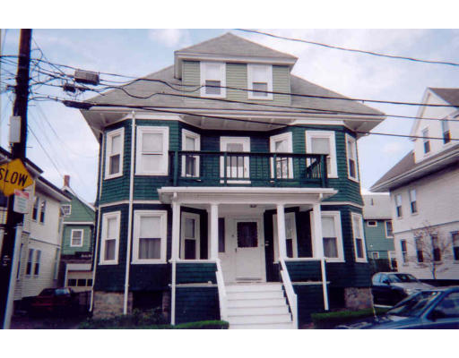 8 Priscilla Road Boston, MA 02135 - Photo 1 of 1 Gallery Image 1