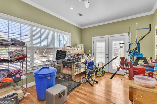 $304,900 | 5028 Cypress Lake Drive, Lake Park, GA 31636