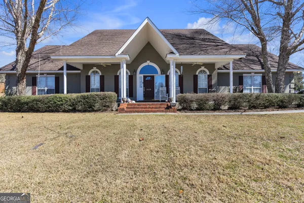 $304,900 | 5028 Cypress Lake Drive, Lake Park, GA 31636