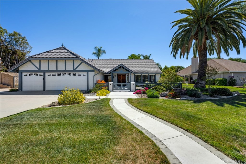 6357 Marble Avenue Rancho Cucamonga, CA 91701 - Photo 1 of 1