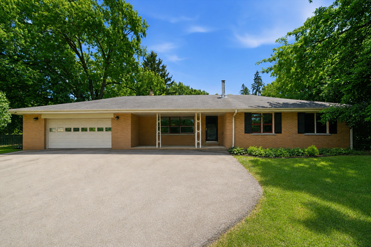 2215 Palatine Road Inverness, IL 60067 - Photo 1 of 18