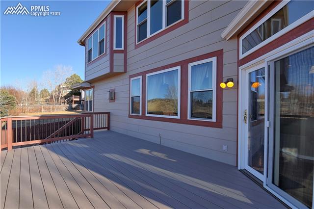 2714 Kittyhawk Road Colorado Springs, CO 80920 - Photo 11 of 11