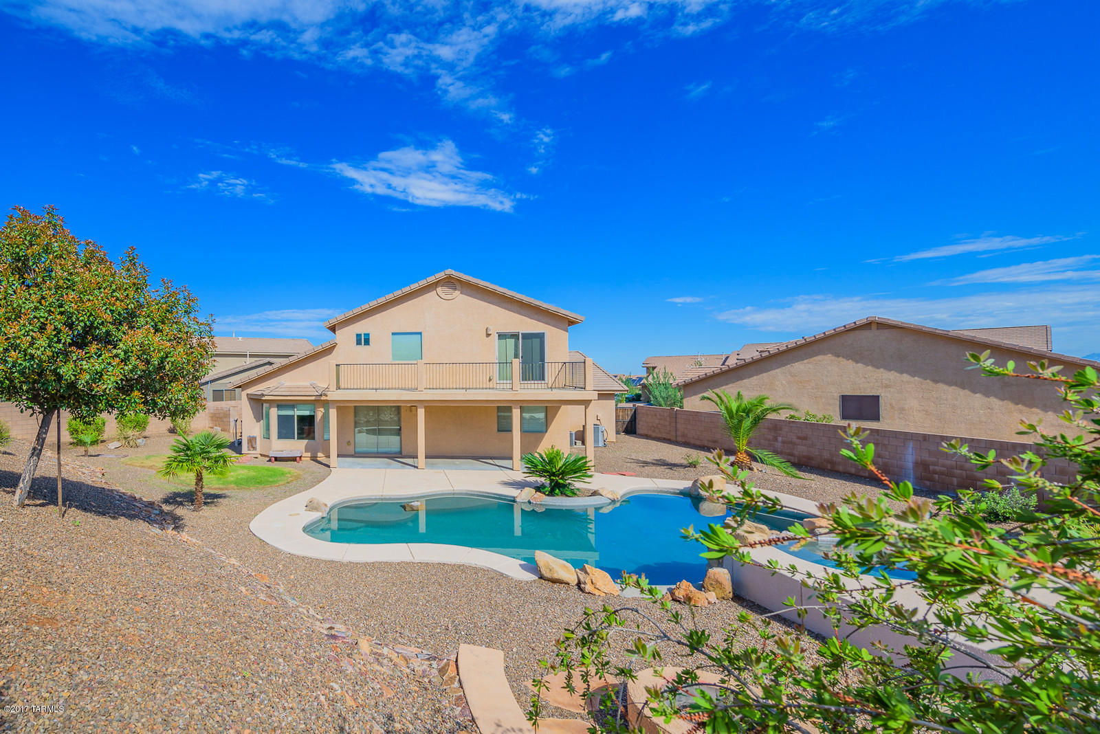 955 South Sposito Place Vail, AZ 85641 - Photo 23 of 26