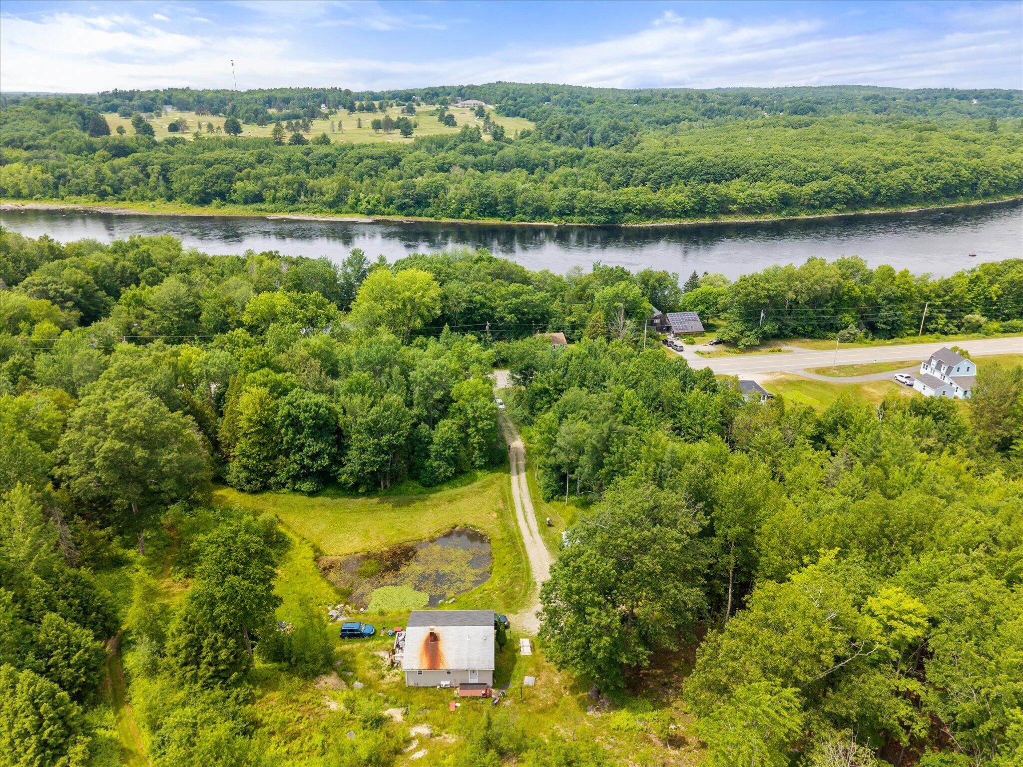 543 Riverside Drive Eddington, ME 04428 - Photo 11 of 32 543 Riverside Dr