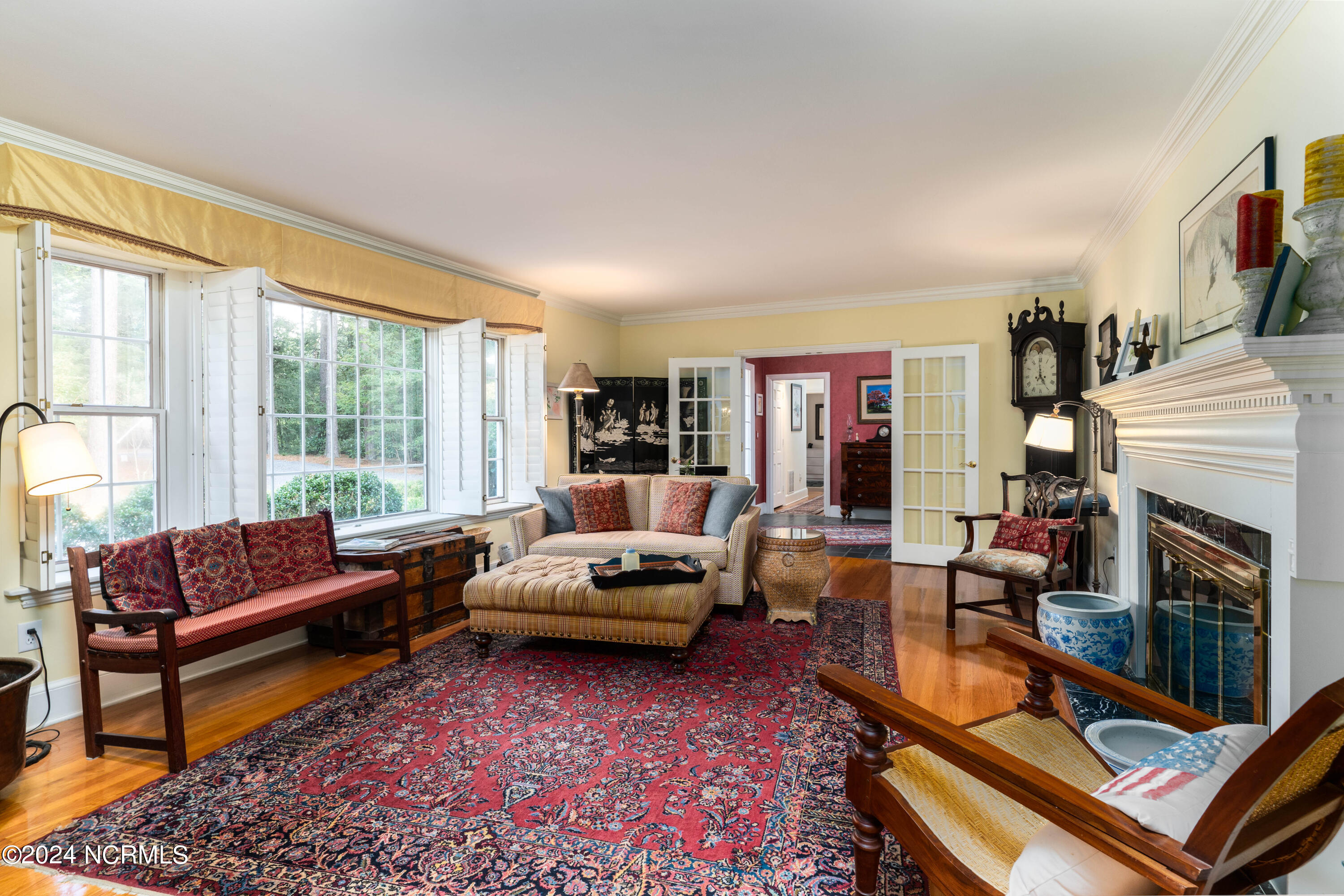 45 Shaw Road Southwest Pinehurst, NC 28374 - Photo 21 of 56 Shaw Rd -57