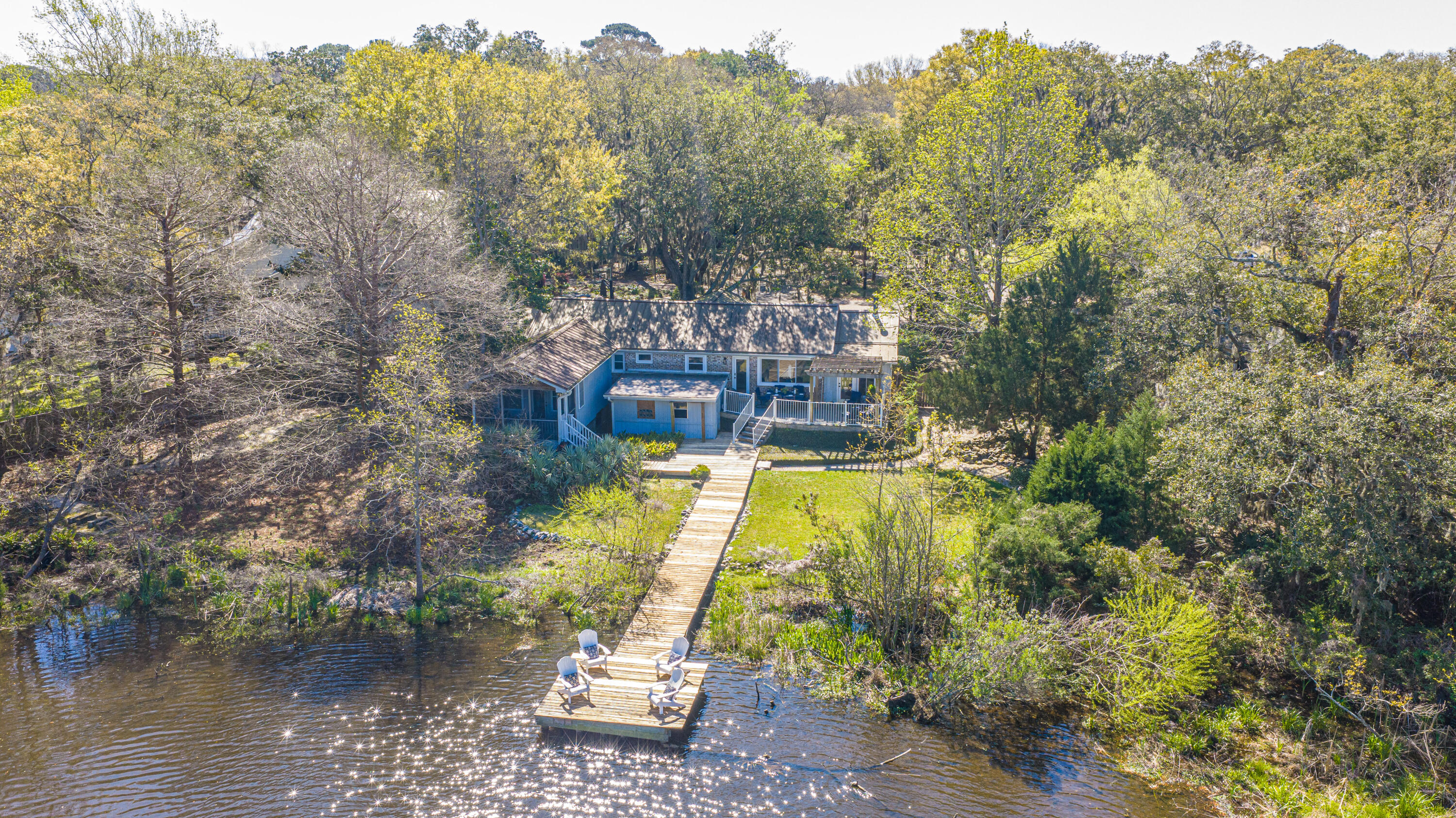 816 Bose Court Mount Pleasant, SC 29464 - Photo 1 of 38 816BoseCt095