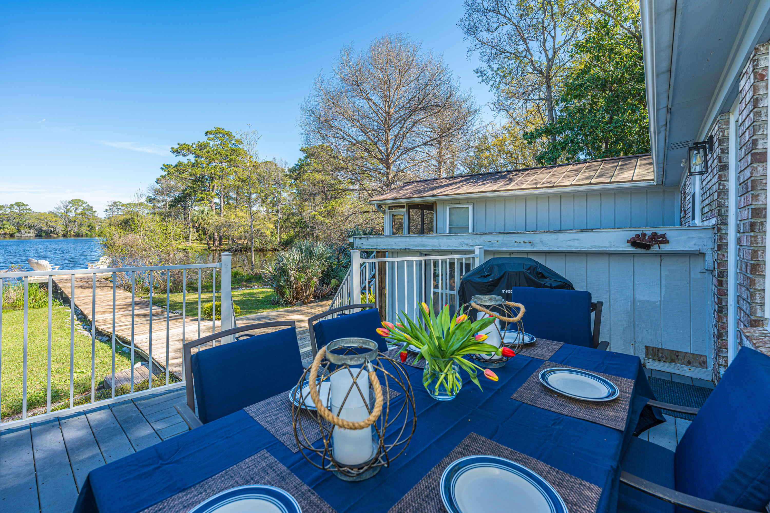 816 Bose Court Mount Pleasant, SC 29464 - Photo 21 of 38 816BoseCt054