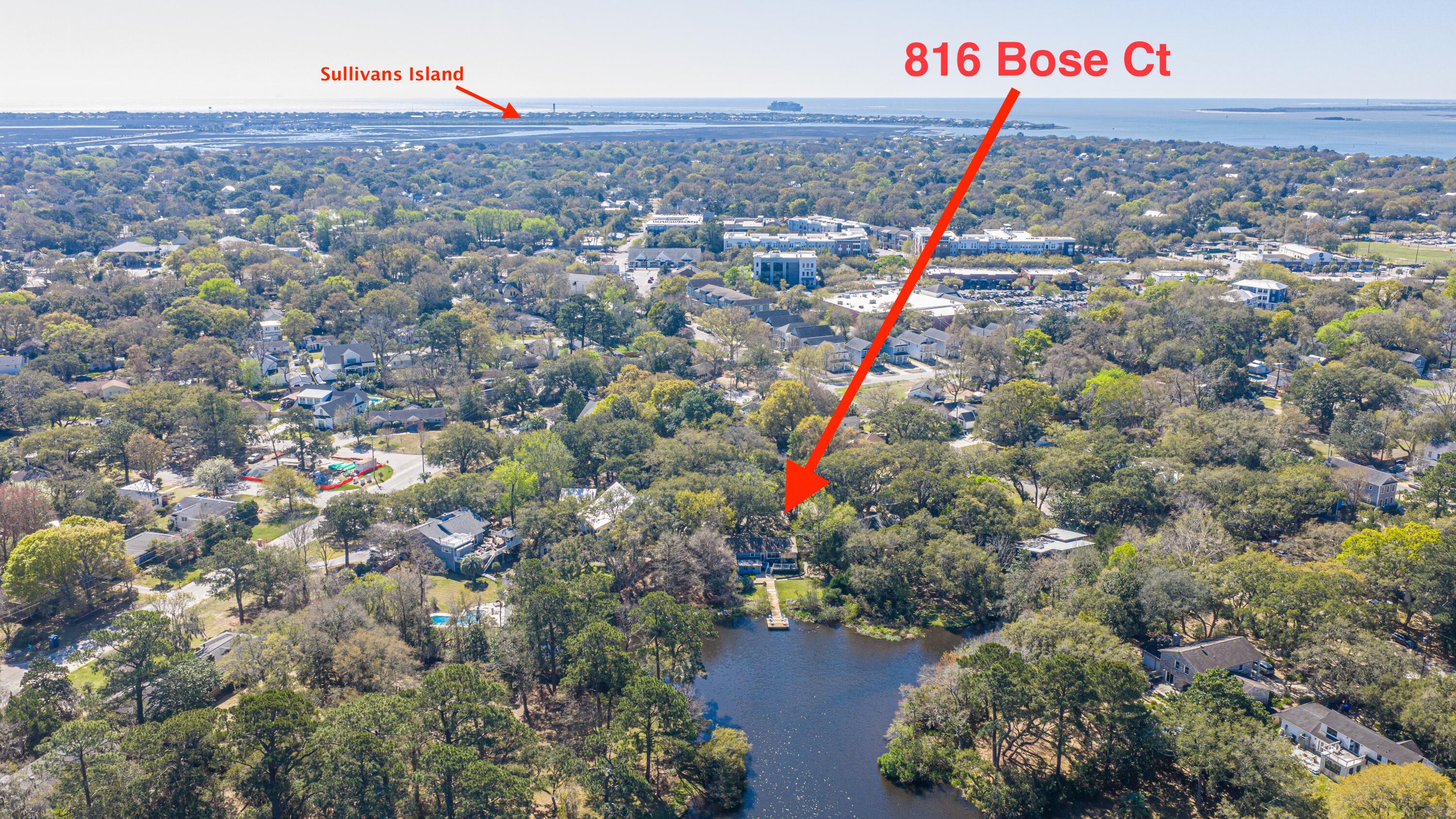 816 Bose Court Mount Pleasant, SC 29464 - Photo 4 of 38 816BoseCt087