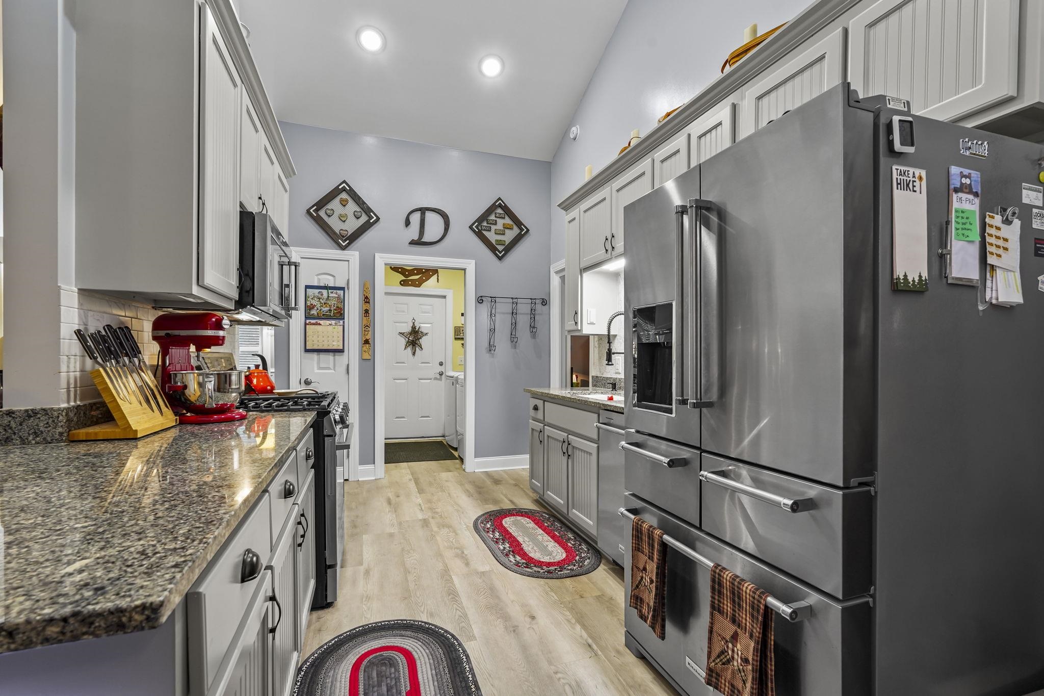 366 Allsbrook Road Loris, SC 29569 - Photo 13 of 48