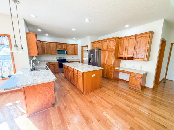 $849,900 | 3861 East 300 North, Crawfordsville, IN 47933