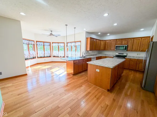 $849,900 | 3861 East 300 North, Crawfordsville, IN 47933