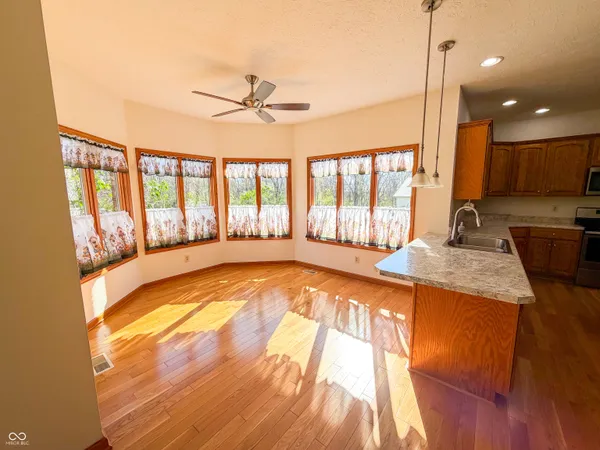 $849,900 | 3861 East 300 North, Crawfordsville, IN 47933