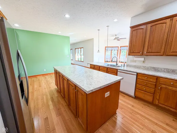 $849,900 | 3861 East 300 North, Crawfordsville, IN 47933