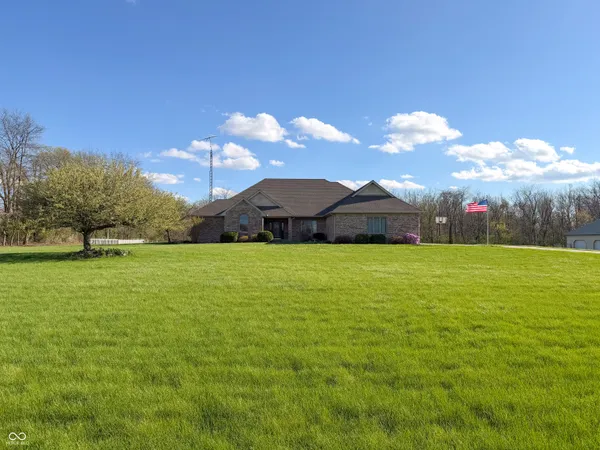 $849,900 | 3861 East 300 North, Crawfordsville, IN 47933