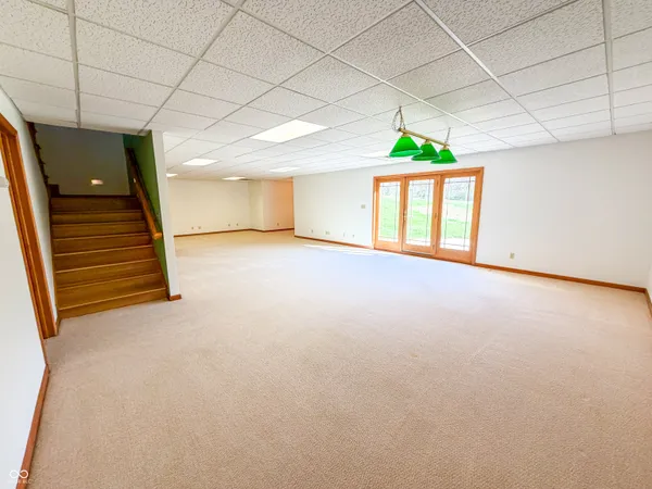 $849,900 | 3861 East 300 North, Crawfordsville, IN 47933