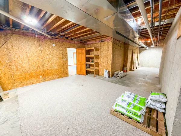 $849,900 | 3861 East 300 North, Crawfordsville, IN 47933