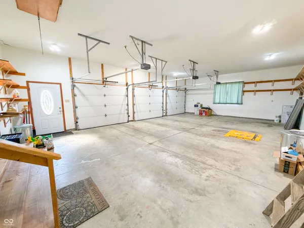 $849,900 | 3861 East 300 North, Crawfordsville, IN 47933