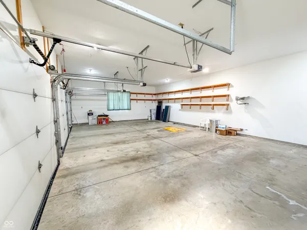 $849,900 | 3861 East 300 North, Crawfordsville, IN 47933