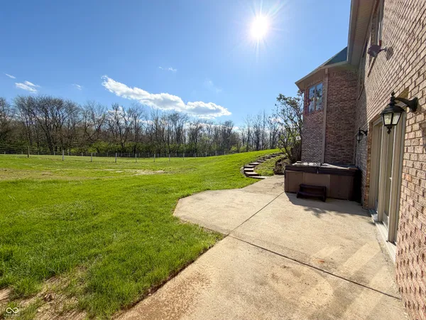 $849,900 | 3861 East 300 North, Crawfordsville, IN 47933