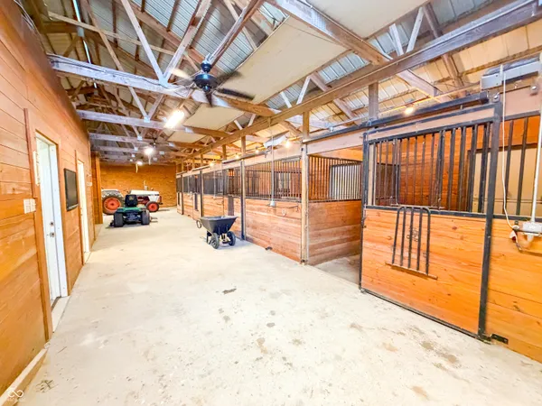 $849,900 | 3861 East 300 North, Crawfordsville, IN 47933