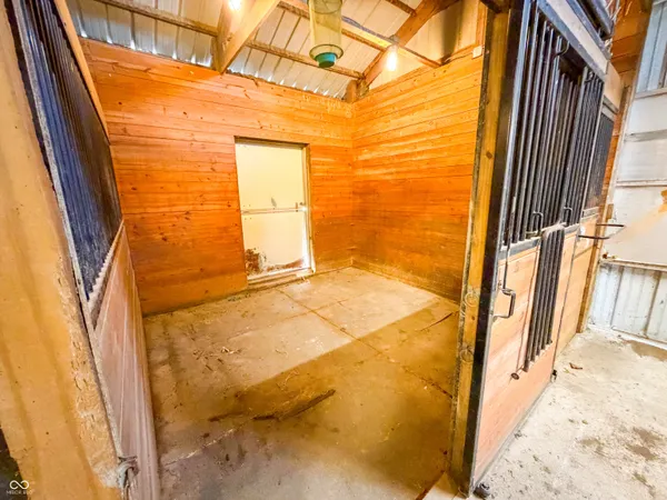 $849,900 | 3861 East 300 North, Crawfordsville, IN 47933