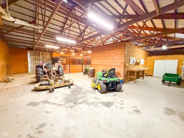 $849,900 | 3861 East 300 North, Crawfordsville, IN 47933