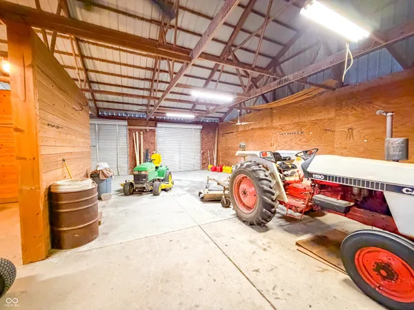 $849,900 | 3861 East 300 North, Crawfordsville, IN 47933