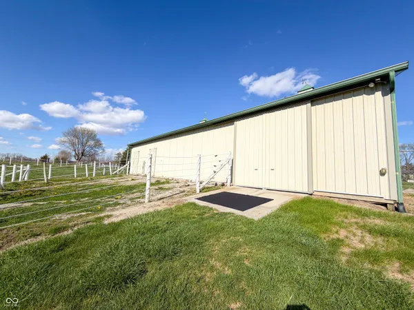 $849,900 | 3861 East 300 North, Crawfordsville, IN 47933