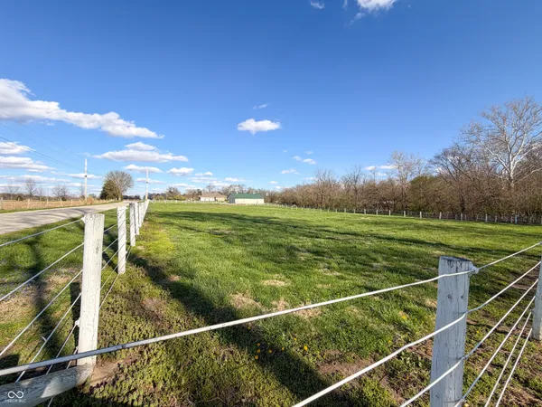 $849,900 | 3861 East 300 North, Crawfordsville, IN 47933
