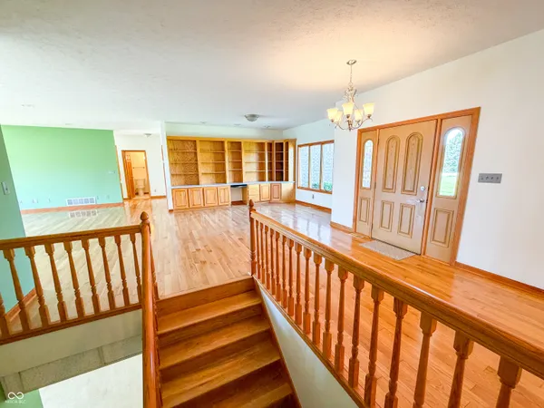 $849,900 | 3861 East 300 North, Crawfordsville, IN 47933