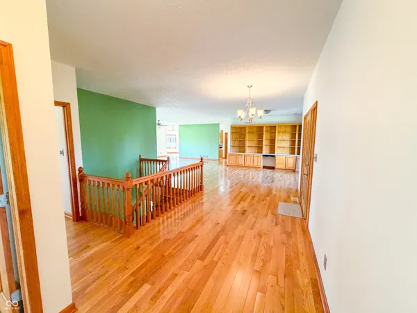 $849,900 | 3861 East 300 North, Crawfordsville, IN 47933