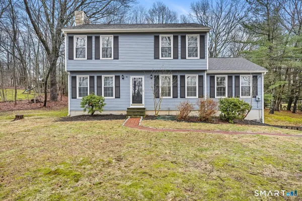 $669,900 | 46 Little Brook Lane, Newtown, CT 06470