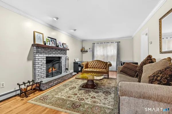 $669,900 | 46 Little Brook Lane, Newtown, CT 06470