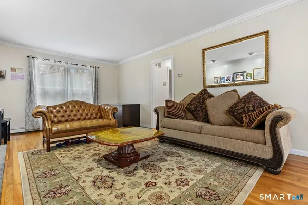 $669,900 | 46 Little Brook Lane, Newtown, CT 06470