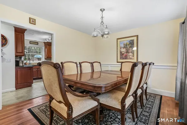 $669,900 | 46 Little Brook Lane, Newtown, CT 06470