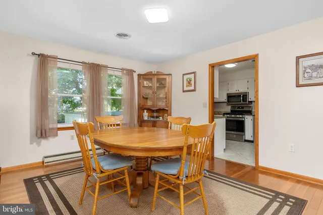 $404,900 | 8 Brightwood Drive, Hagerstown, MD 21740